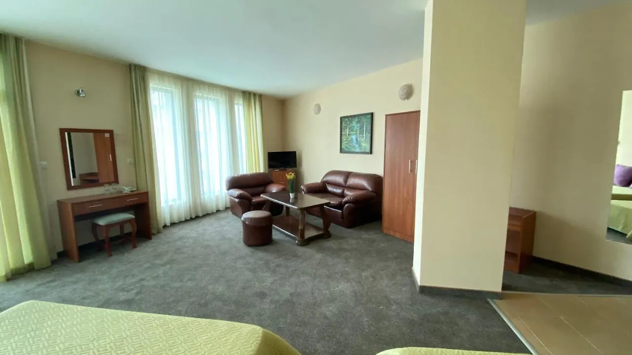 Hotel L&B- Free Parking Slantchev Briag