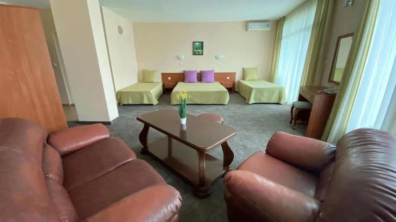 Hotel L&B- Free Parking Slantchev Briag