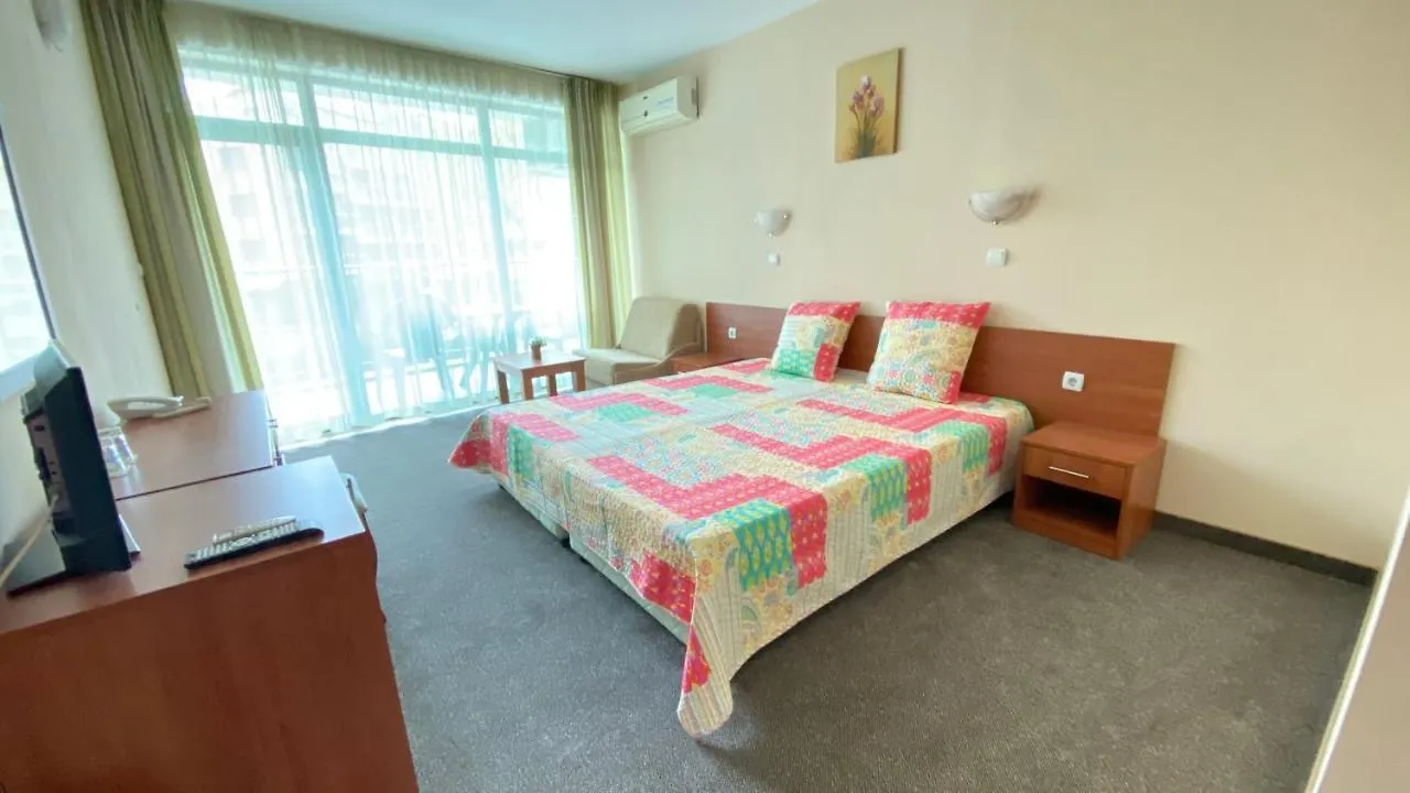 ***  Hotel L&B- Free Parking Slantchev Briag Bulgarie