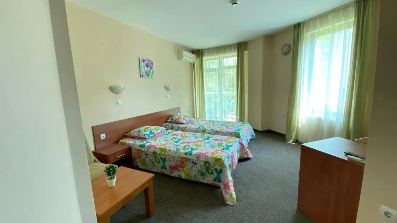 Hotel L&B- Free Parking Slantchev Briag