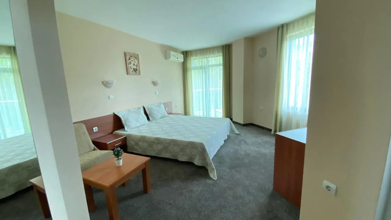 Hotel L&B- Free Parking Sunny Beach Bulgarien