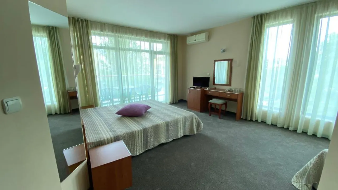 Hotel L&B- Free Parking Slantchev Briag