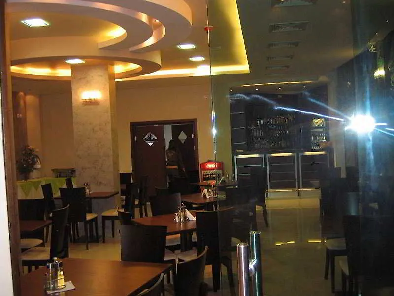 Hotel L&B- Free Parking Sunny Beach