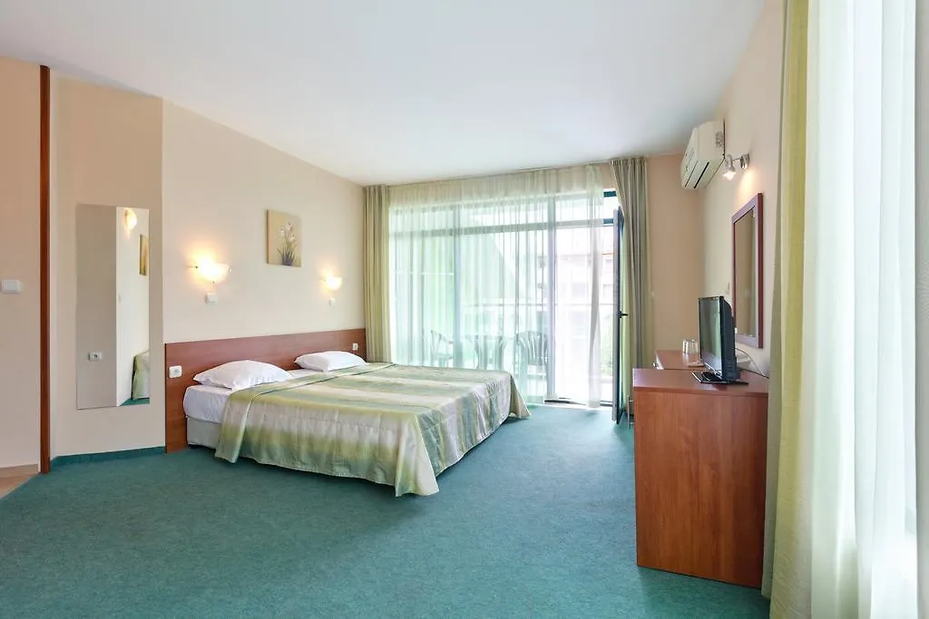 ***  Hotel L&B- Free Parking Sunny Beach Bulgarien