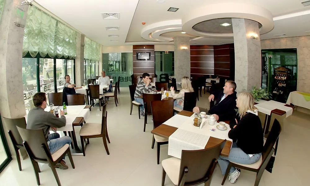 ***  Hotel L&B- Free Parking Sunny Beach Bulgarien