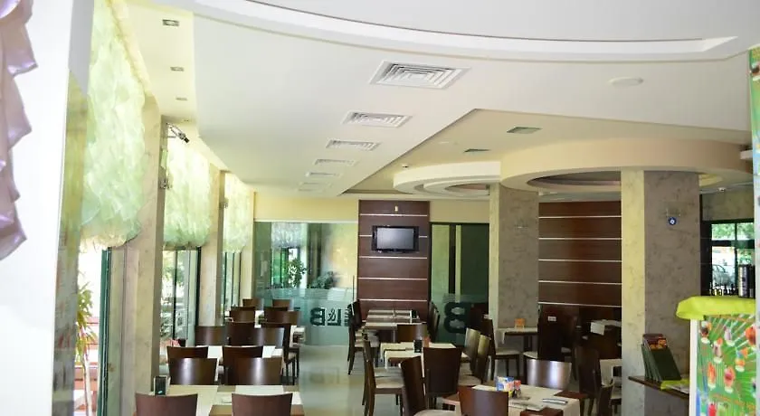 Hotel L&B- Free Parking Sunny Beach 3*,  Bulgarien