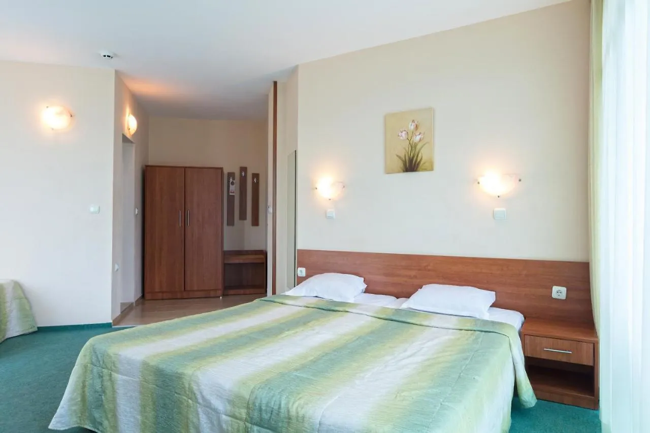 ***  Hotel L&B- Free Parking Sunny Beach Bulgarien