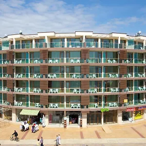 Otel Briz - Seabreeze, Sunny Beach