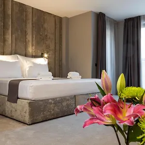 Abrazo By Hmg Hotel Sofia