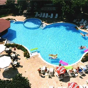 Otel Olymp, Sunny Beach