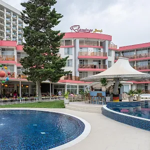 Otel Flamingo Beach, Sunny Beach