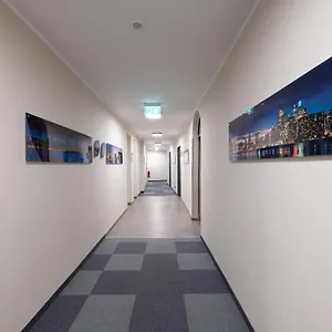 Smart Station Hotel München