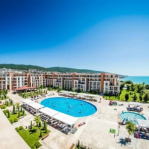 Daire Prestige Mer D'azur, Sunny Beach