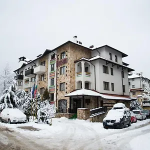 Dream Lejlighedshotel Bansko