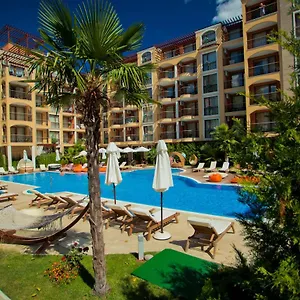 Harmony 2,3 Hotel apartamentowy