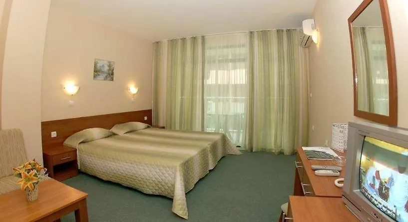 Hotel L&B- Free Parking Sunny Beach Bulgaria